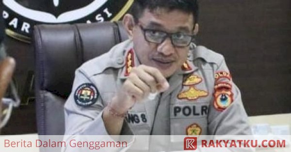 Polda Sulsel Bakal Tindak Tegas Anggotanya yang Lakukan Pungli