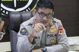 Polda Sulsel Bakal Tindak Tegas Anggotanya yang Lakukan Pungli 