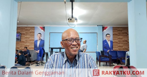 Berikut Daftar Lengkap Bakal Calon Ketua DPC Demokrat 24 Kabupaten/kota Sulsel