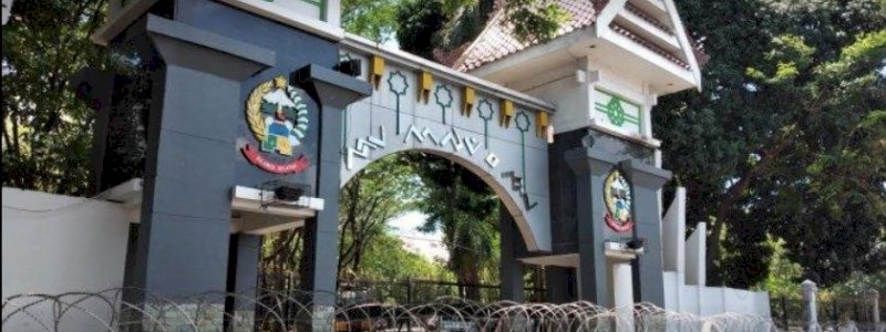 Oknum Anggota Satpol PP Provinsi Sulsel Ditangkap Polisi