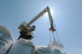 PT Vale Produksi 17.513 Metrik Ton Nikel di Triwulan Ketiga 2022
