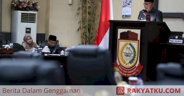 Wali Kota Makassar Apresiasi Dukungan DPRD dalam Pengembangan Pariwisata