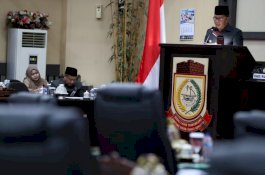 Wali Kota Makassar Apresiasi Dukungan DPRD dalam Pengembangan Pariwisata