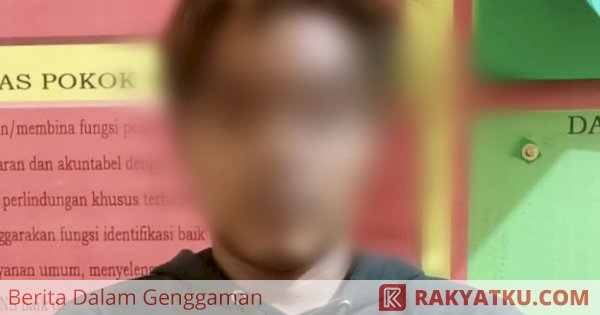 DPO Pencurian Solar Tangki Mobil di Wajo Ditangkap Polisi