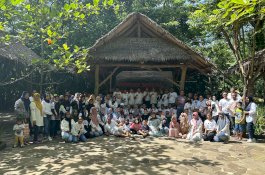 Bugis Waterpark Adventure Primadona Wisata Wahana Air