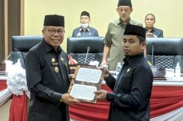Proyeksi APBD Parepare 2023 Tembus Rp 914 M