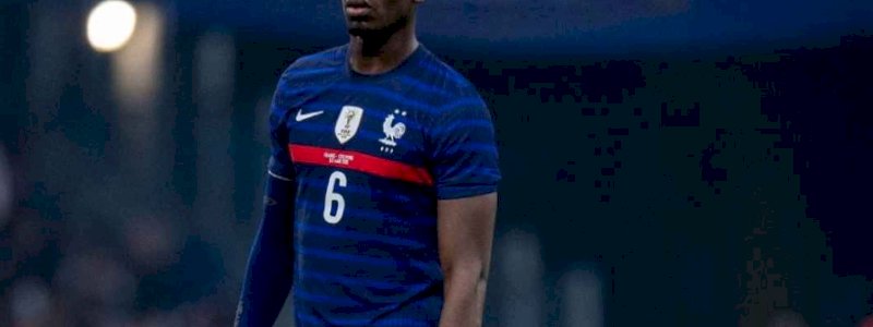 Belum Pulih dari Cidera, Paul Pogba Absen Bela Prancis di Piala Dunia 2022
