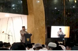 9 Tahun TP Memimpin Parepare, Gubernur Sulsel hingga Ilham Habibie Sampaikan Pujian