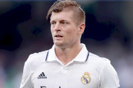 Toni Kroos akan Pensiun di Real Madrid 