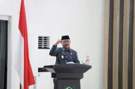 DPRD Sahkan Perda Perseroda Punggawa Bakti Gowa