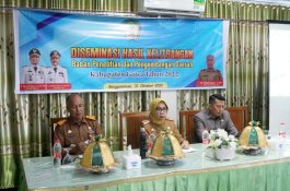 Pemkab Gowa Kaji Permasalahan Kemacetan hingga Pengembangan Koperasi dan UMKM