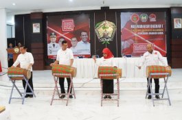 IKA Unhas Gowa Diharap Bantu Pembangunan Daerah