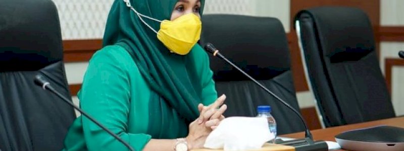 Ketua DPRD Sulsel Benarkan Rumahnya Digeledah KPK