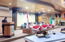 Enam Fraksi DPRD Parepare Sepakat Tetapkan Tiga Ranperda Inisiatif