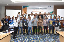 Gelar UKW, PT Vale Dukung Peningkatan Kapasitas Wartawan Sultra