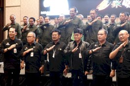 Mentan SYL Minta Petani Champion Cabai dan Bawang Merah Jaga Inflasi