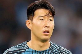 Jalani Operasi, Song Heung Min Diragukan Tampil di Piala Dunia 2022
