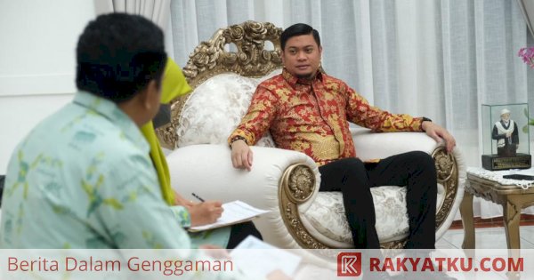 70 Persen Masyarakat Gowa Telah Terdata di Regsosek 2022