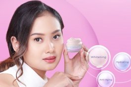 Formulasi Unik Vimela Beauty Jadi Solusi Praktis dan Antiribet