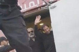 Mantan PM Pakistan Imran Khan Ditembak