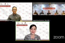 OJK Laporkan Indeks Literasi Keuangan Dan Indeks Inklusi Keuangan 2022 Meningkat