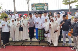 Dianggap Positif, DPRD Support Program Salat Subuh dan Doa Bersama Pemkot Makassar 