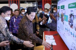 Fitur Agree Traceability Permudah Penikmat Kopi Telusuri Sumber Kopi