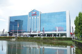 PT Bosowa Berlian Motor Luncurkan Promo Supernova DP Mulai 0 Persen 