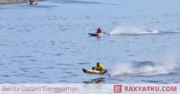 Tuai Atensi Positif, Katinting Race HUT Sulsel Bakal Digelar Skala Lebih Besar