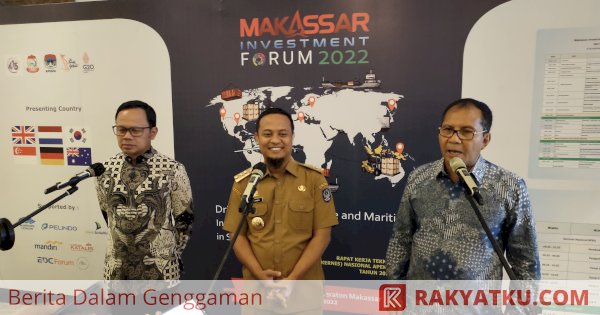 Rakernis Apeksi Remi Dibuka, Bahas Soal Penghapusan Honorer Hingga Ancaman Resesi