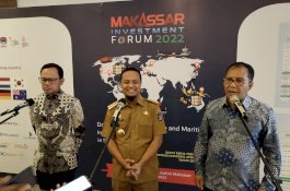 Rakernis Apeksi Remi Dibuka, Bahas Soal Penghapusan Honorer Hingga Ancaman Resesi