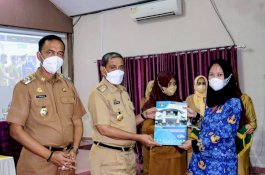 Pemkab Wajo Buka Seleksi 169 Formasi PPPK, Cek Selengkapnya di Sini