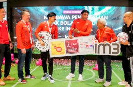 Gunakan Paket Data IOH, Untuk Nonton 