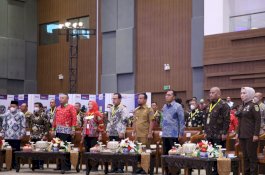 Walikota Bogor Bima Arya Sebut Danny Pomanto Sosok Pemimpin Kreatif