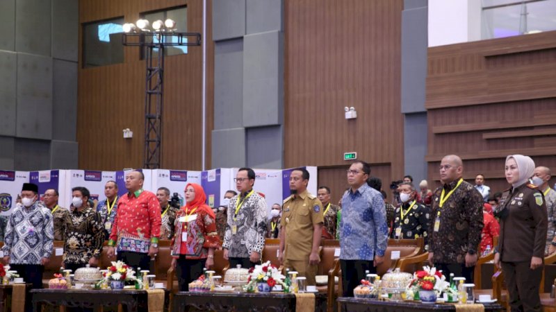 Walikota Bogor Bima Arya Sebut Danny Pomanto Sosok Pemimpin Kreatif