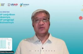 Pandemi Covid-19 Belum Berakhir, Ahli Epidemiologi Imbau Masyarakat Lengkapi Vaksinasi