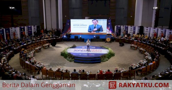 2023, Pusat Kucurkan Dana Kelurahan Rp1,7 Triliun, Makassar Kebagian Rp30 Miliar