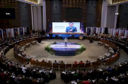 2023, Pusat Kucurkan Dana Kelurahan Rp1,7 Triliun, Makassar Kebagian Rp30 Miliar