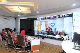 Apkasi Dorong Pengelolaan Sampah Jadi Perhatian Seluruh Pemerintah Daerah