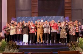 Rakernis Apeksi dan MIF 2022, Danny Pomanto Fasilitasi Wali Kota Se-Indonesia Temu Investor