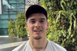 Komisi X DPR Setujui Rekomendasi Naturalisasi Shayne Elian Jay Pattynama