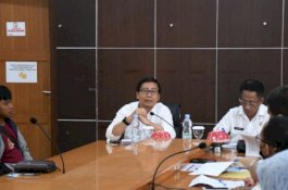 Wabup Minta e-Katalog Dimaksimalkan Demi UMKM Luwu Utara
