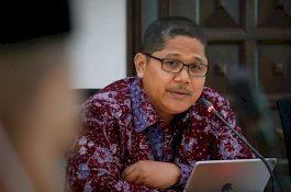 Triwulan III 2022 Ekonomi Sulsel Tumbuh 5,67%