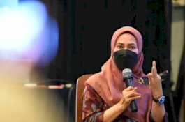Cara Bupati Luwu Utara Atasi Dampak Pandemi dan Banjir