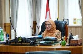 Bupati Luwu Utara Beberkan Strategi Pembangunan Daerah