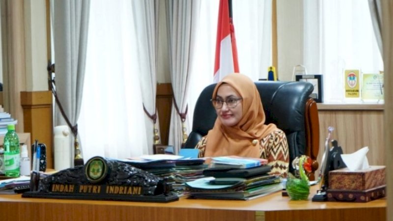 Bupati Luwu Utara Beberkan Strategi Pembangunan Daerah 