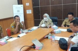 Kadinkes Jadi Ketua Panitia HUT Ke-77 RI Tingkat Kabupaten Luwu Utara