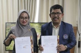 MoU dengan Unismuh Palopo, Bupati Luwu Utara Dorong Inovasi Satu Desa Satu Sarjana Kesehatan Masyarakat