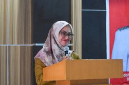 Komunitas Adat Terpencil Seko-Rampi dapat Program Pemberdayaan Kemensos