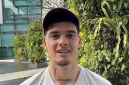 Rekomendasi Naturalisasinya Disetujui DPR, Shayne Pattynama Sudah Tidak Sabar Bela Timnas Indonesia 